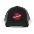 Custom Richardson Trucker Cap