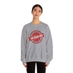 Custom Gildan Crewneck Sweatshirt