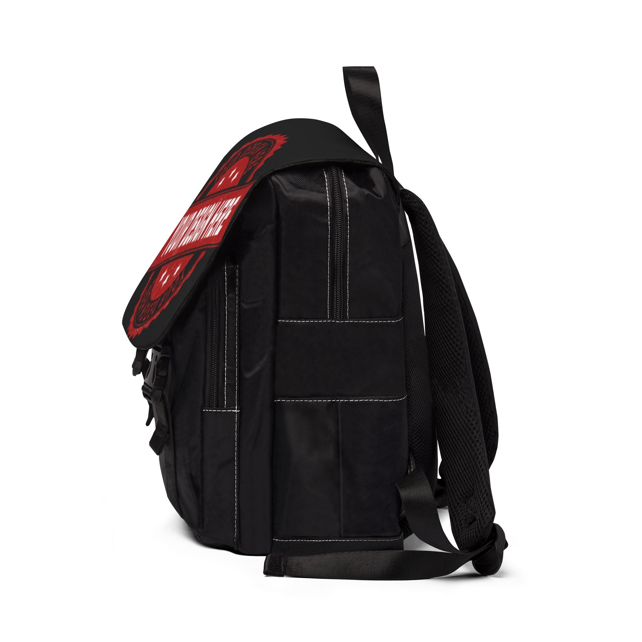 Custom Backpack