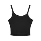 Custom Bella Canvas Spaghetti Strap Tank Top