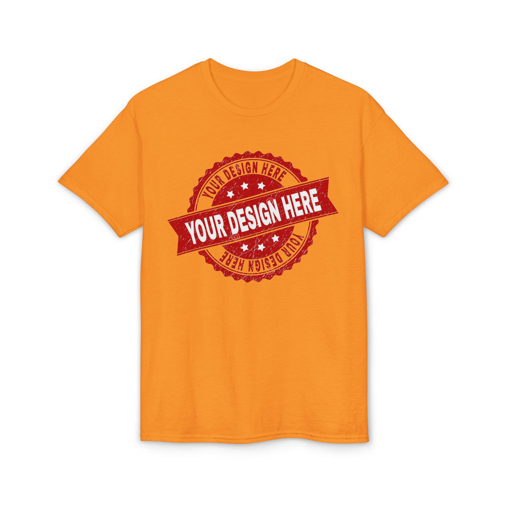 Custom Gildan T‑Shirt