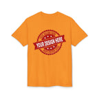 Custom Gildan T‑Shirt