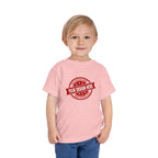 Custom Toddler Tee