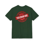 Custom Gildan T‑Shirt