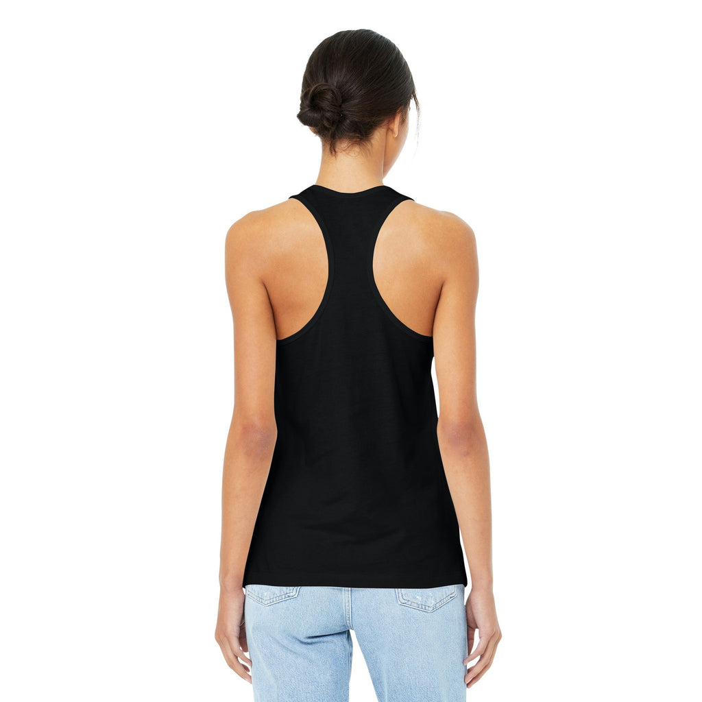 Custom Bella Canvas Racerback Tank Top