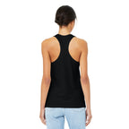 Custom Bella Canvas Racerback Tank Top