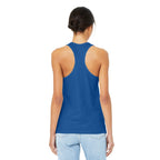 Custom Bella Canvas Racerback Tank Top