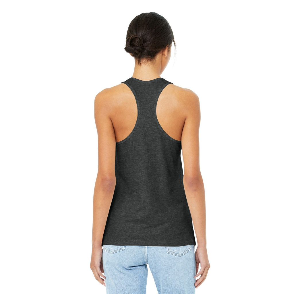 Custom Bella Canvas Racerback Tank Top