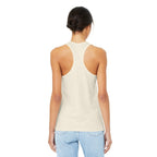 Custom Bella Canvas Racerback Tank Top