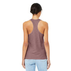 Custom Bella Canvas Racerback Tank Top