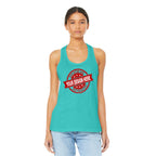 Custom Bella Canvas Racerback Tank Top