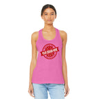 Custom Bella Canvas Racerback Tank Top