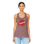 Custom Bella Canvas Racerback Tank Top
