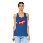 Custom Bella Canvas Racerback Tank Top