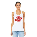 Custom Bella Canvas Racerback Tank Top