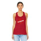 Custom Bella Canvas Racerback Tank Top