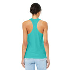 Custom Bella Canvas Racerback Tank Top