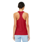Custom Bella Canvas Racerback Tank Top
