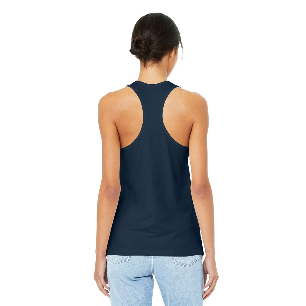 Custom Bella Canvas Racerback Tank Top