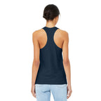 Custom Bella Canvas Racerback Tank Top