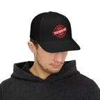 Custom Richardson Trucker Cap