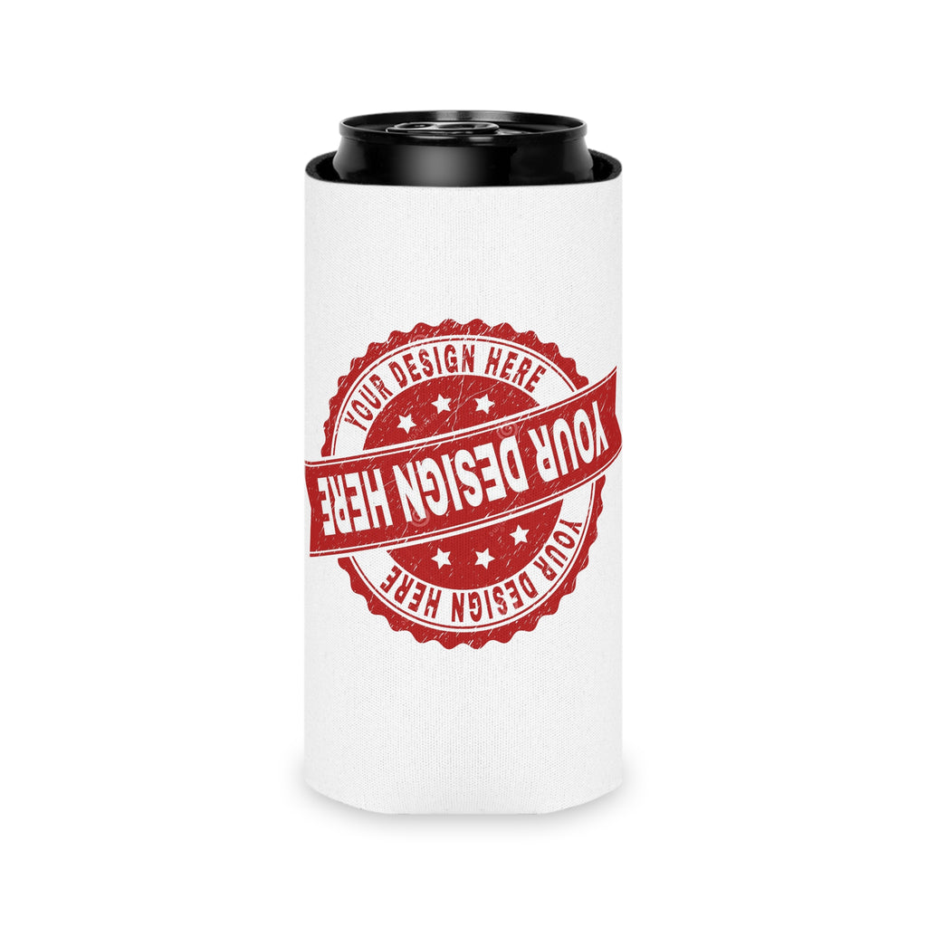 Custom Can Koozies