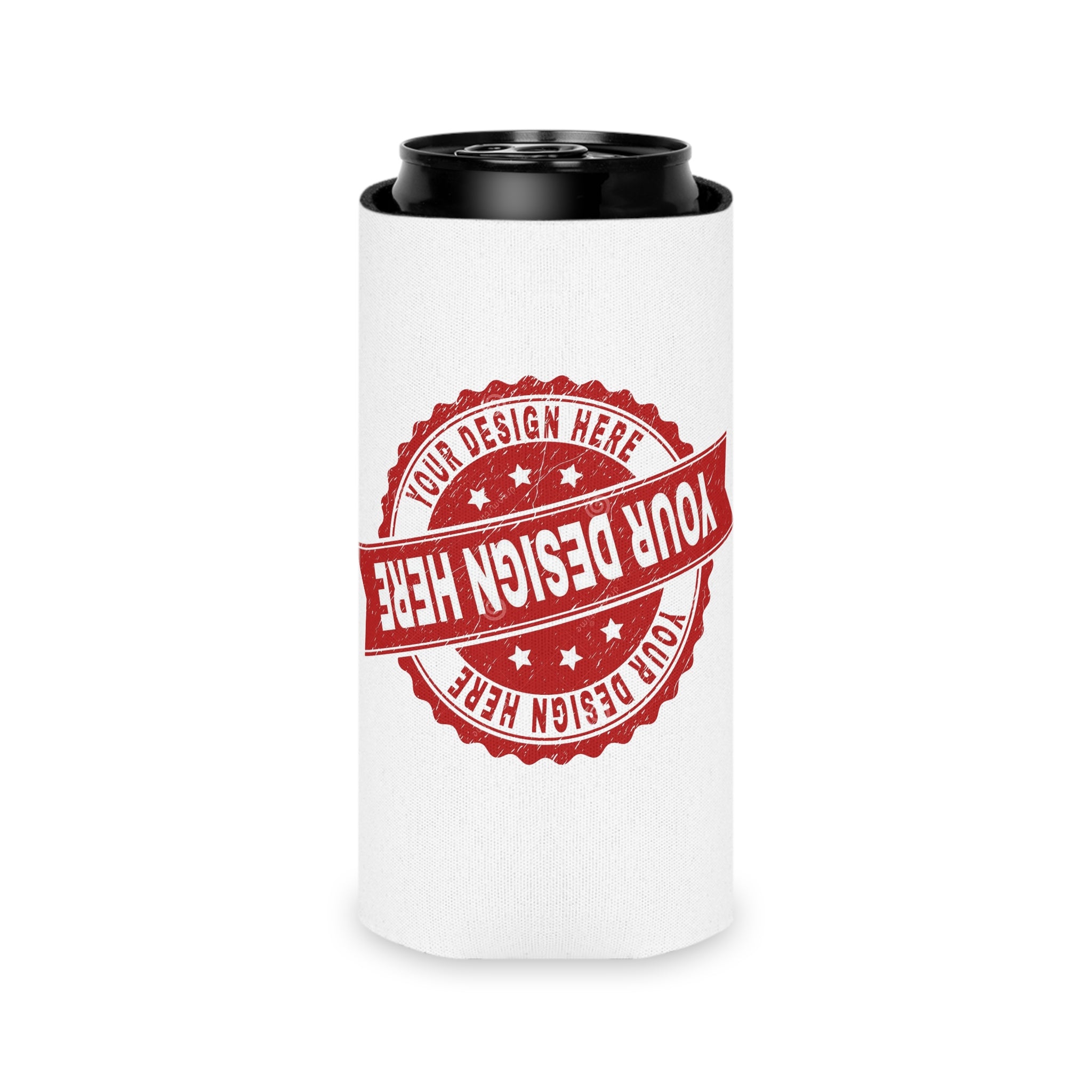 Custom Can Koozies