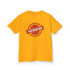 Custom Gildan Kids T-Shirt