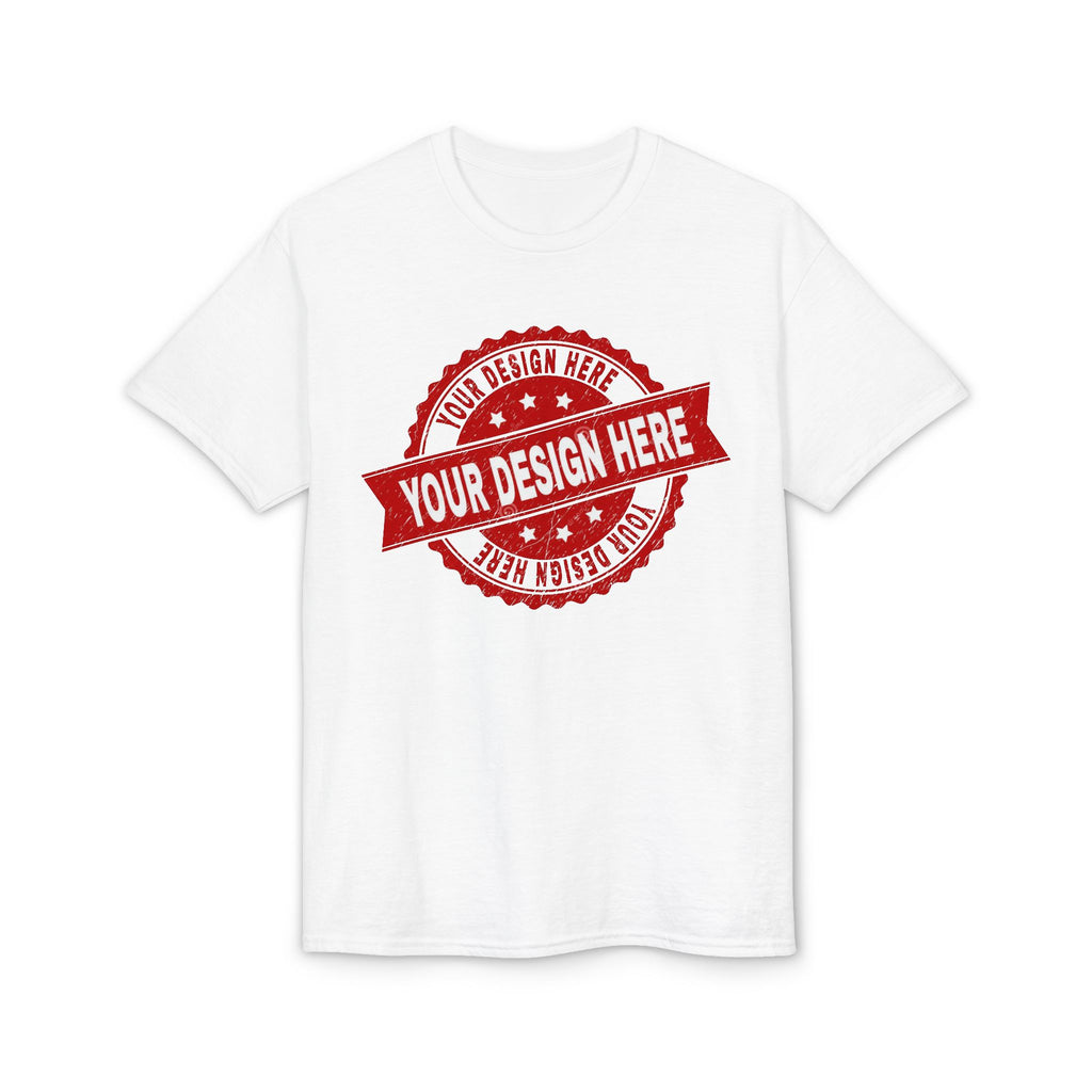 Custom Gildan T‑Shirt