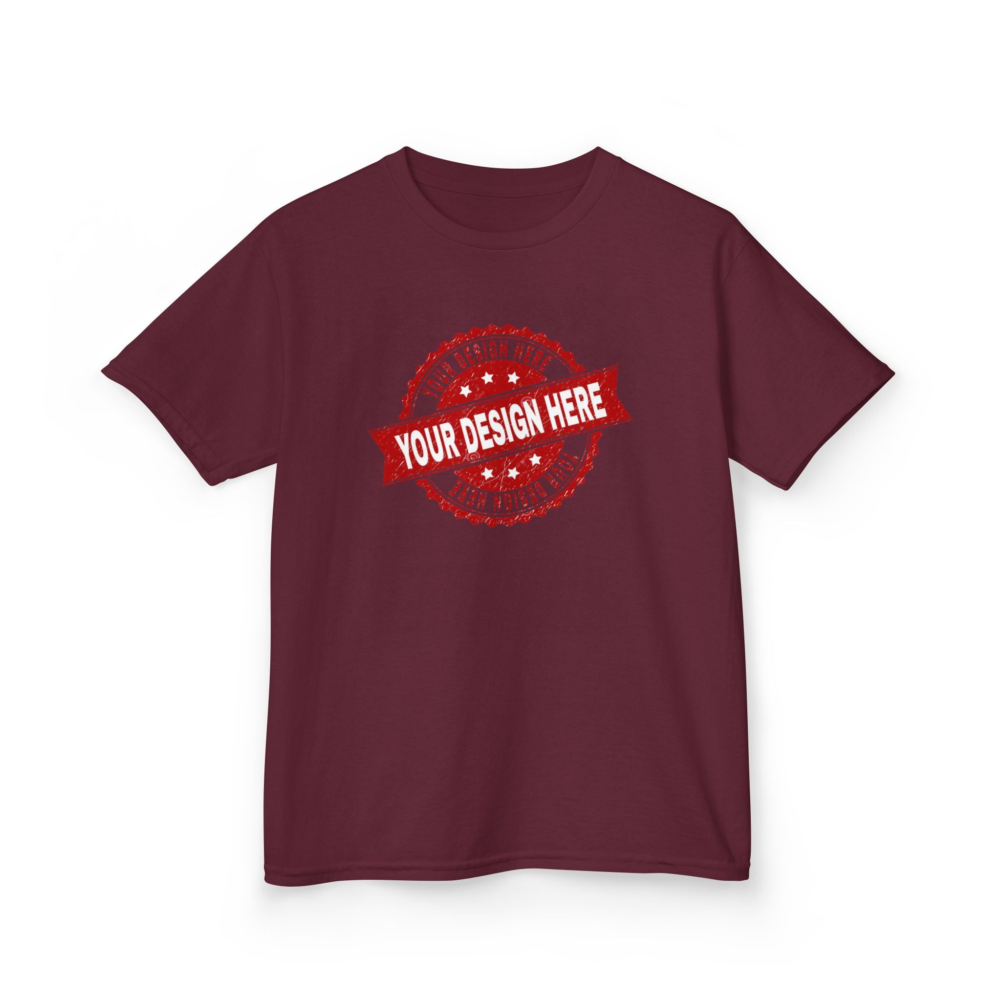 Custom Gildan Kids T-Shirt
