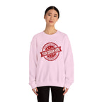 Custom Gildan Crewneck Sweatshirt