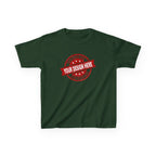 Custom Gildan Kids T-Shirt
