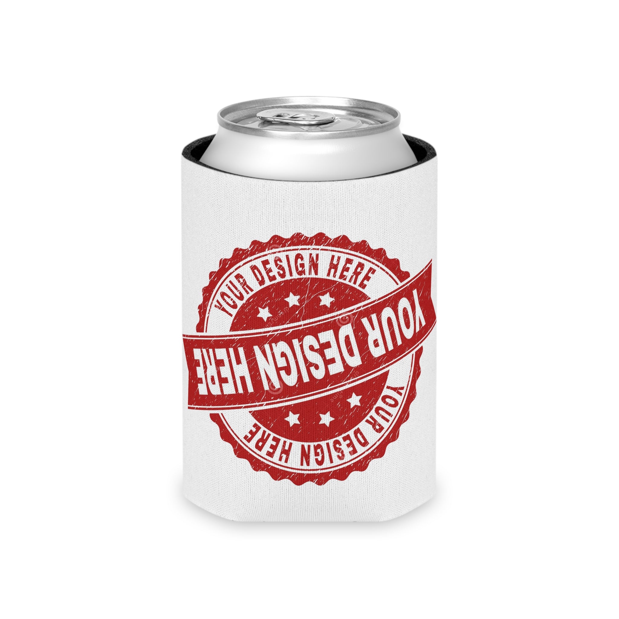 Custom Can Koozies