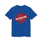 Custom Gildan T‑Shirt