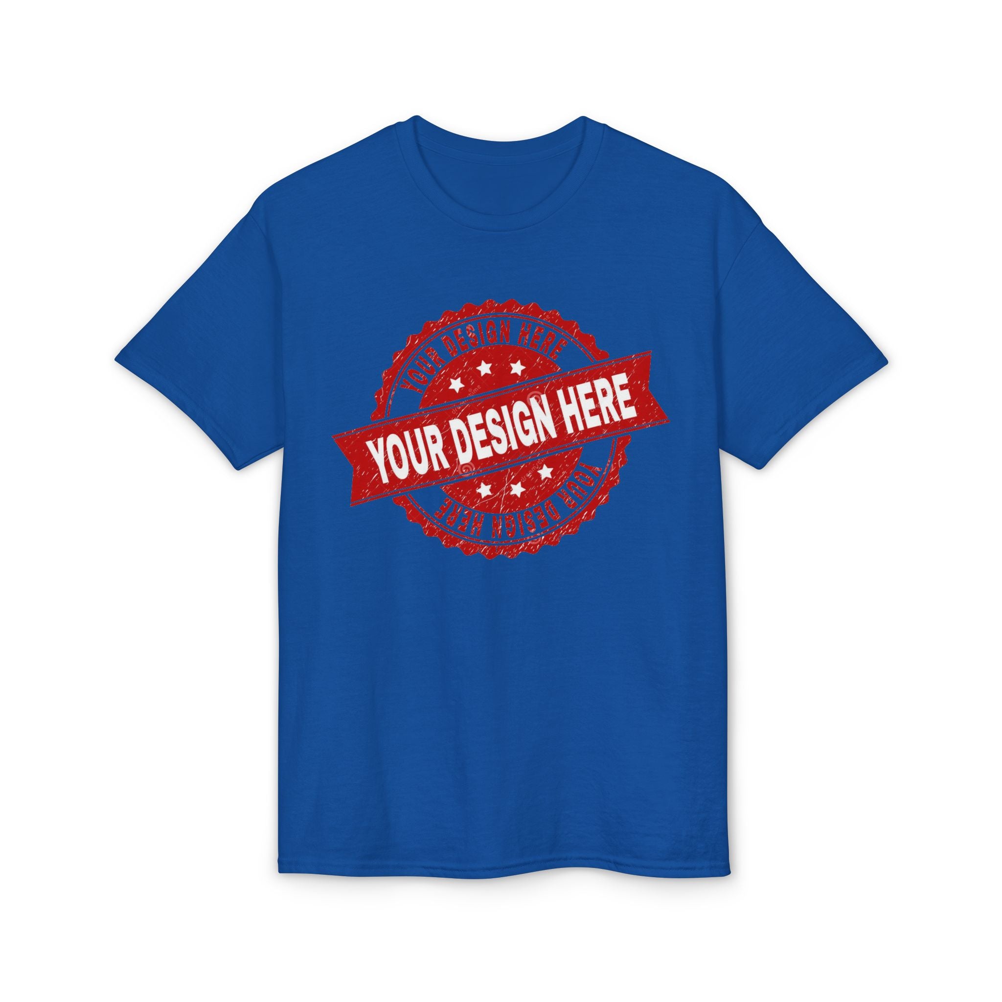 Custom Gildan T‑Shirt