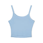 Custom Bella Canvas Spaghetti Strap Tank Top