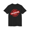 Custom Gildan T‑Shirt