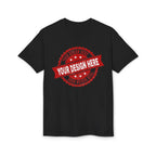 Custom Gildan T‑Shirt