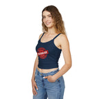 Custom Bella Canvas Spaghetti Strap Tank Top