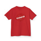 Custom Gildan Kids T-Shirt