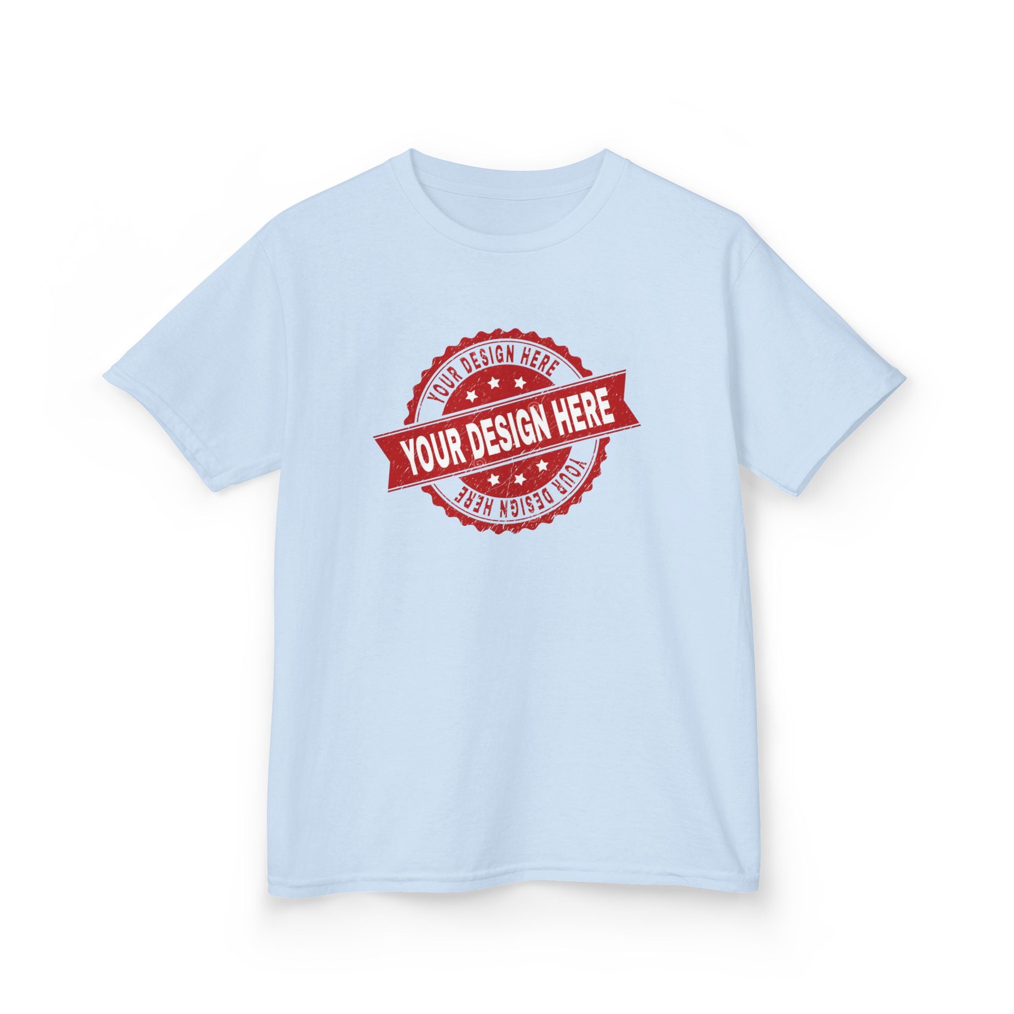 Custom Gildan Kids T-Shirt