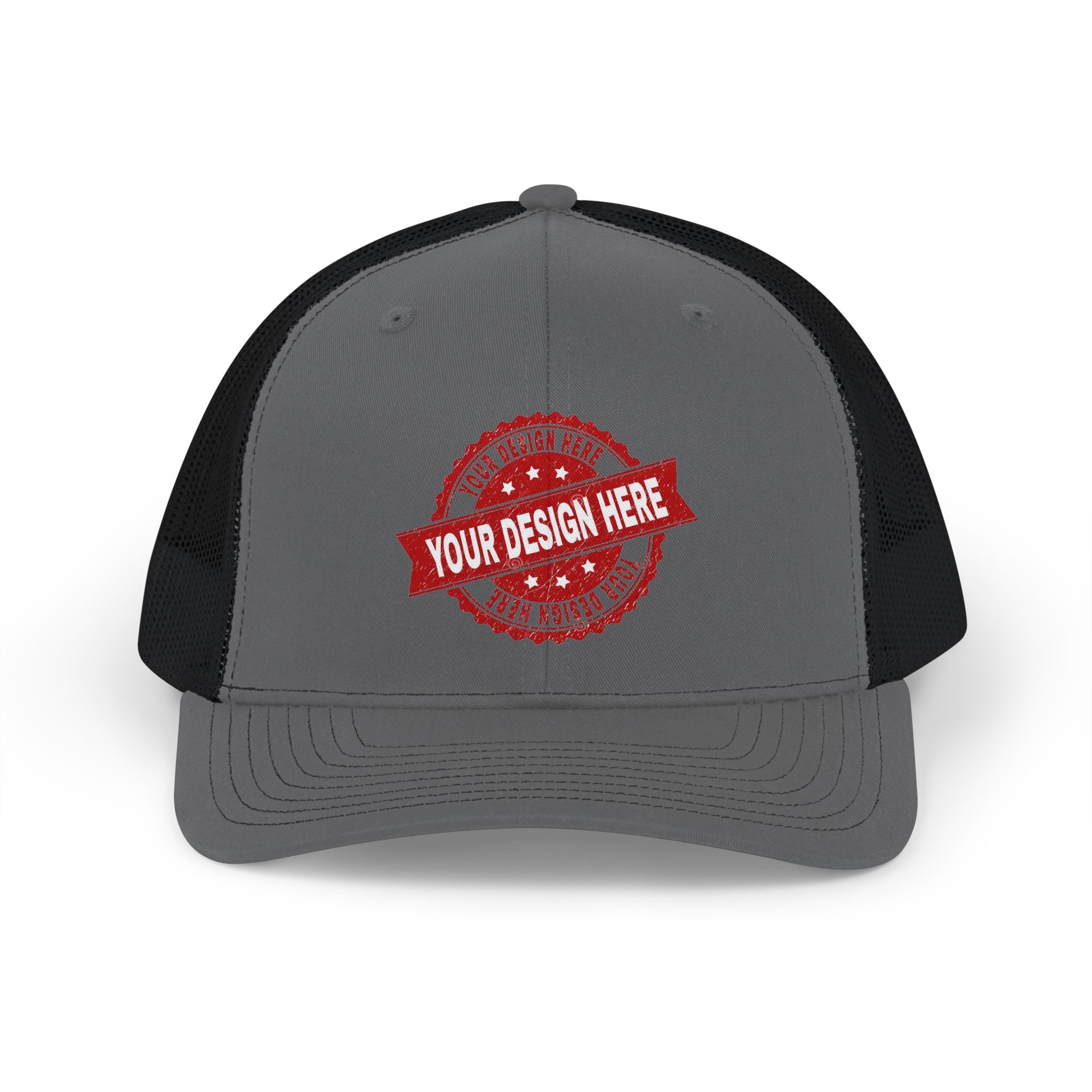 Custom Richardson Trucker Cap