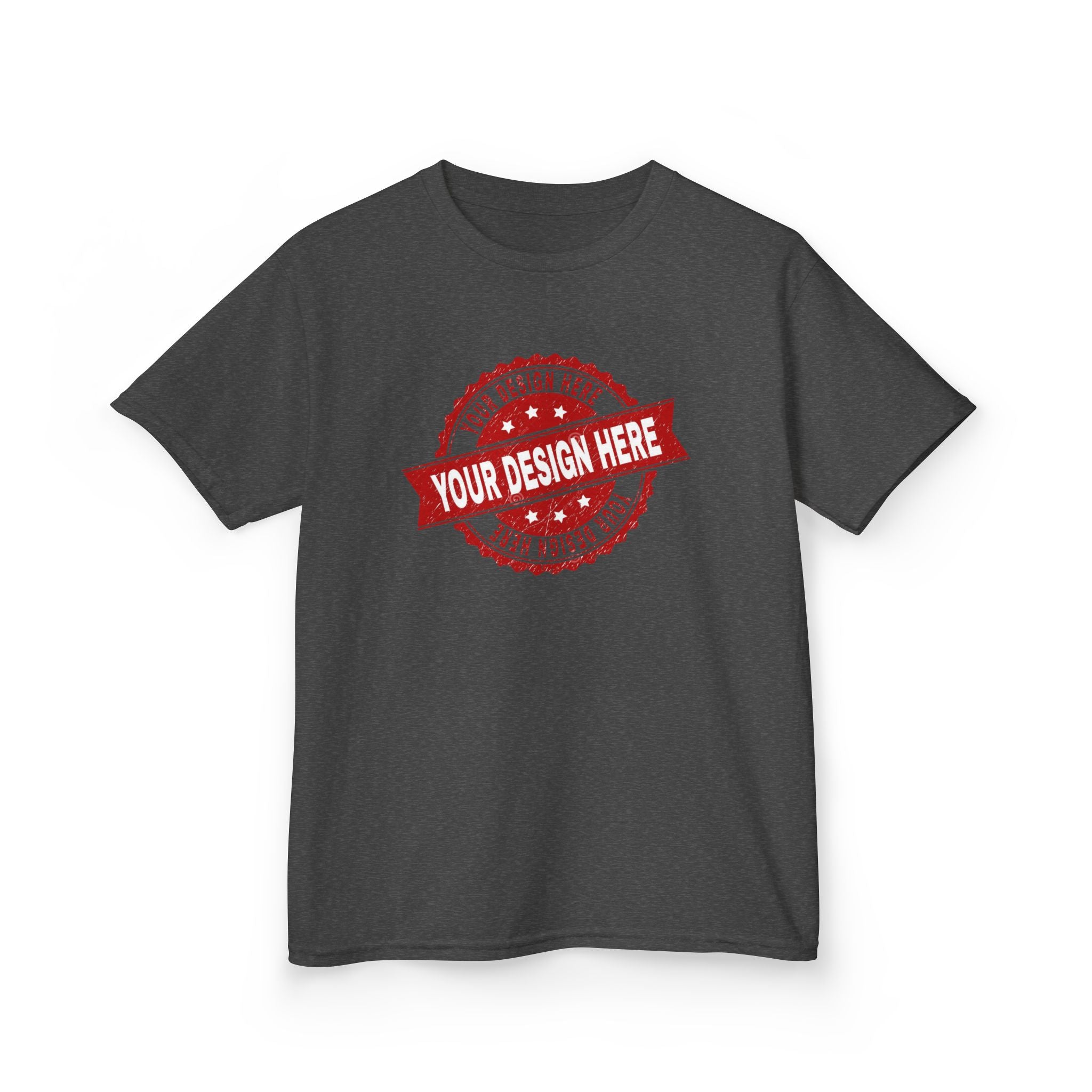 Custom Gildan Kids T-Shirt