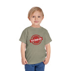 Custom Toddler Tee