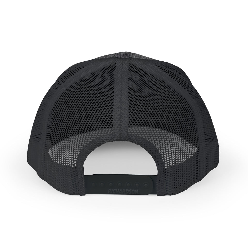 Custom Richardson Trucker Cap