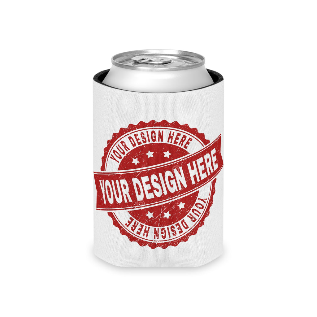 Custom Can Koozies