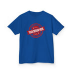 Custom Gildan Kids T-Shirt