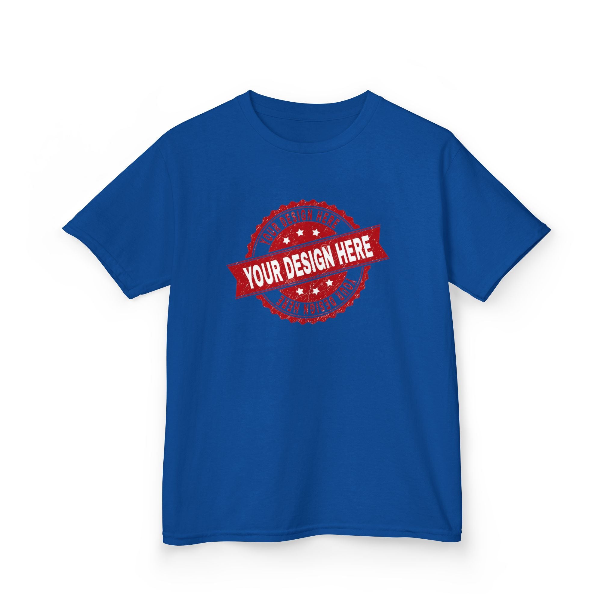 Custom Gildan Kids T-Shirt