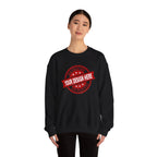 Custom Gildan Crewneck Sweatshirt