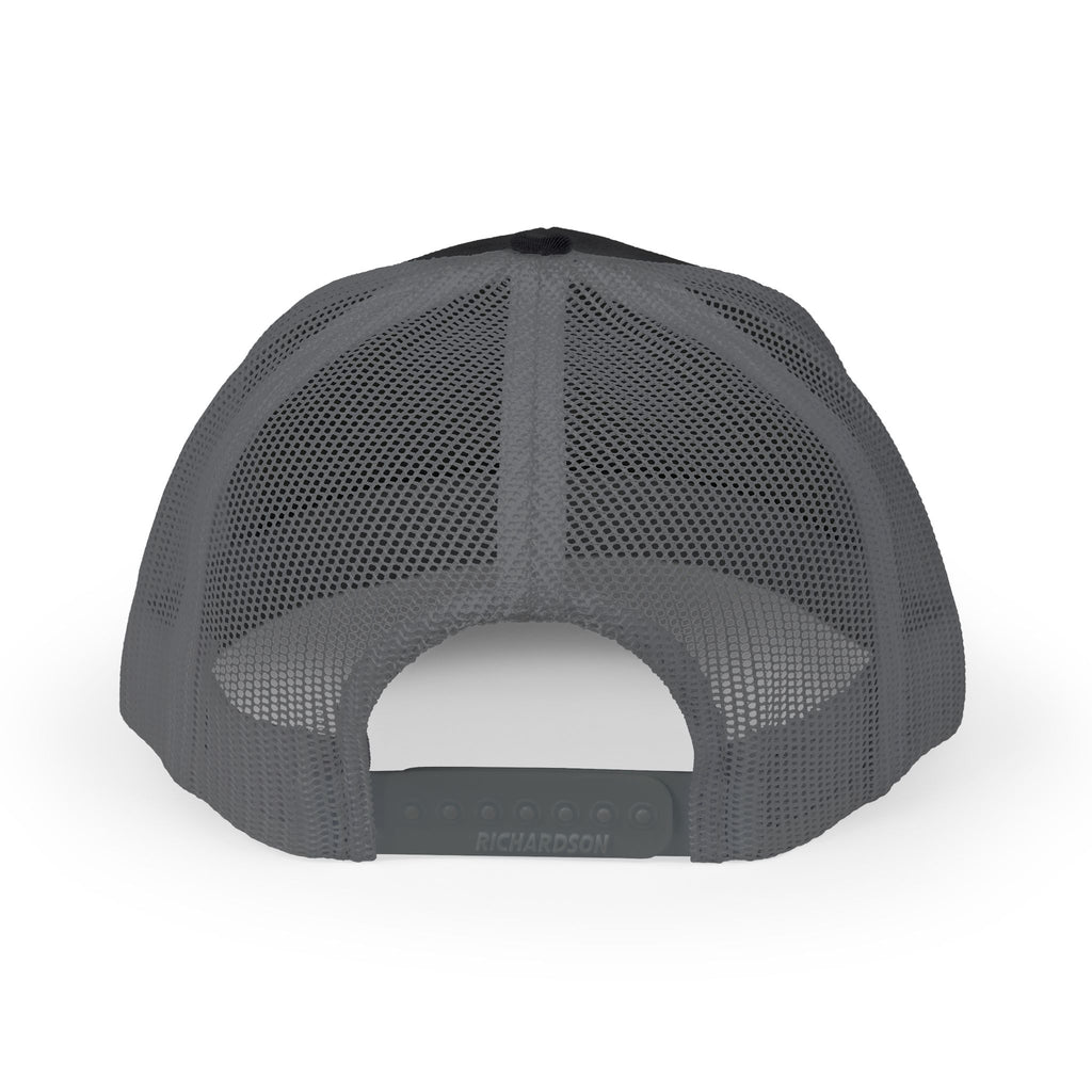 Custom Richardson Trucker Cap